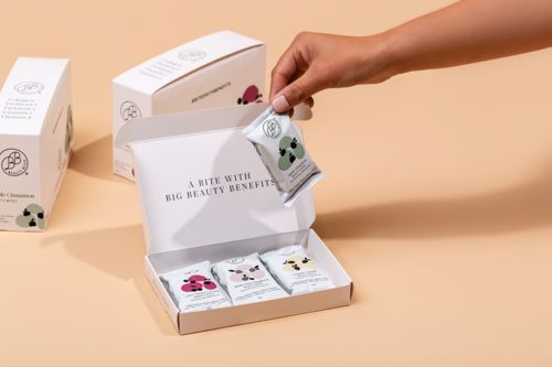 包裝設計欣賞 插畫 食品 美食 零食