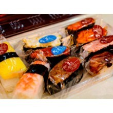 包裝裝潢印刷品印刷、裝訂;其他印刷品印刷;鋁箔包裝物、食品包裝膜、食品包裝袋的制_江陰市潤(rùn)新印刷包裝